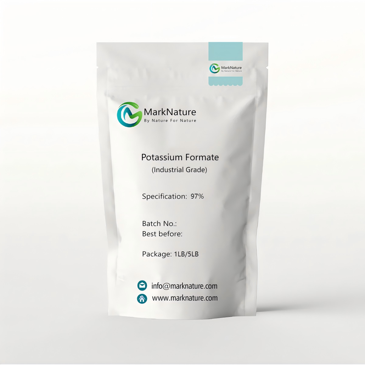 Potassium Formate, Industrial Grade