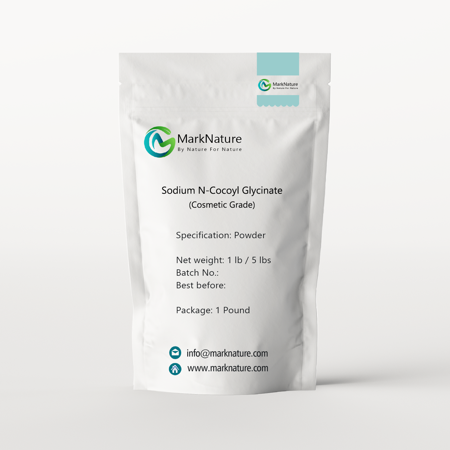 Sodium N-Cocoyl Glycinate
