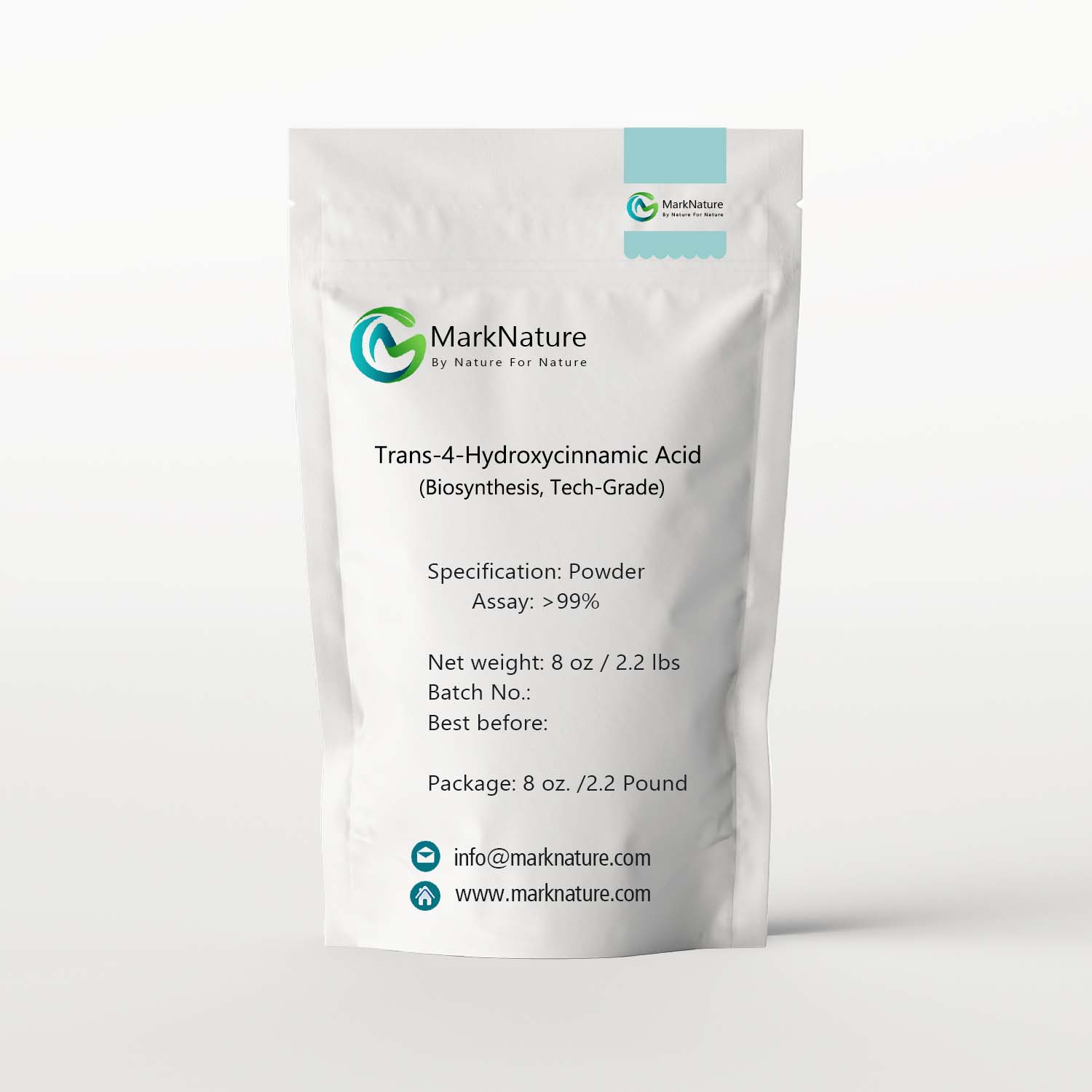 Trans-4-Hydroxycinnamic Acid