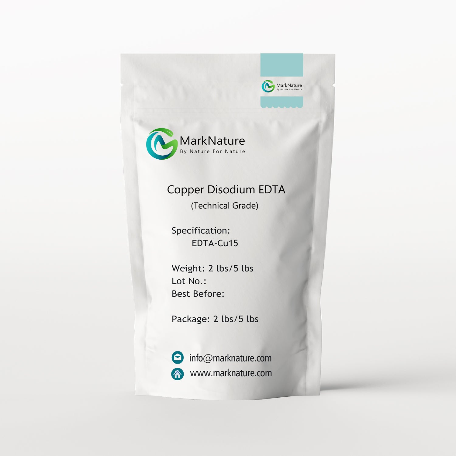 EDTA-Cu15, Copper Disodium EDTA