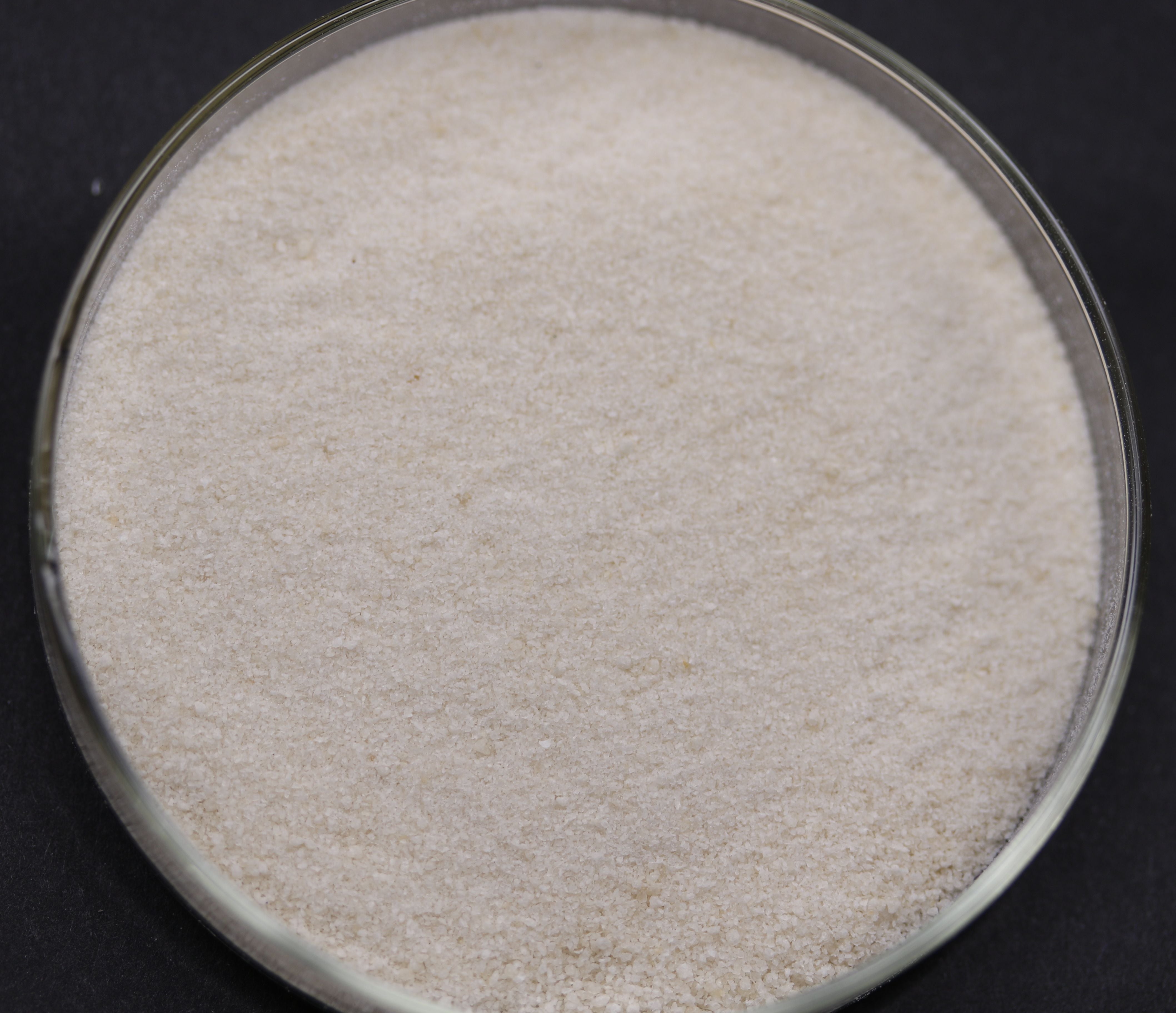 Sal de amónio quaternário da quitosana (HACC) – hidroxipropiltrimetil quitosana, substituição de 90%