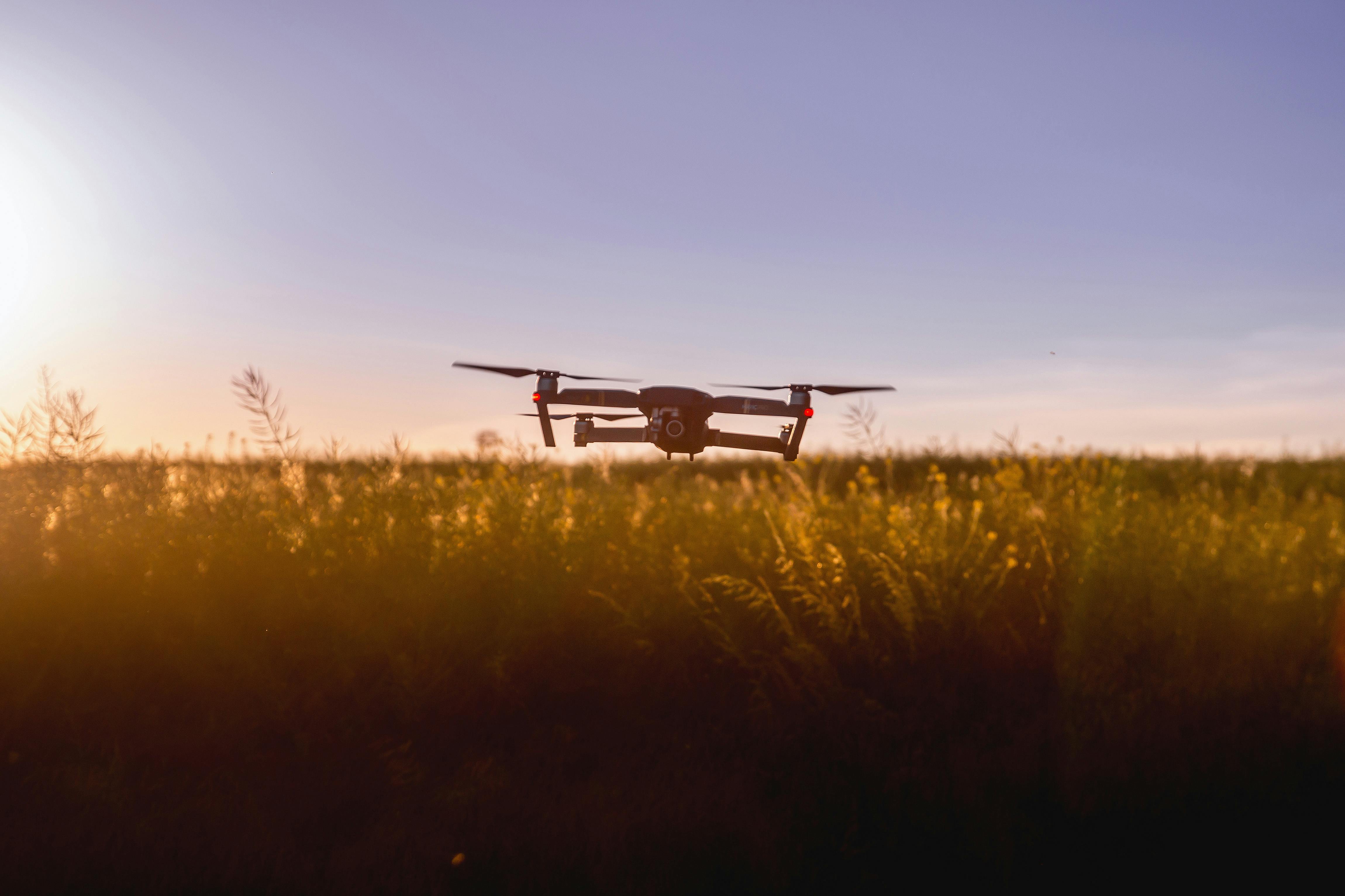 Agriculture & Crop Care