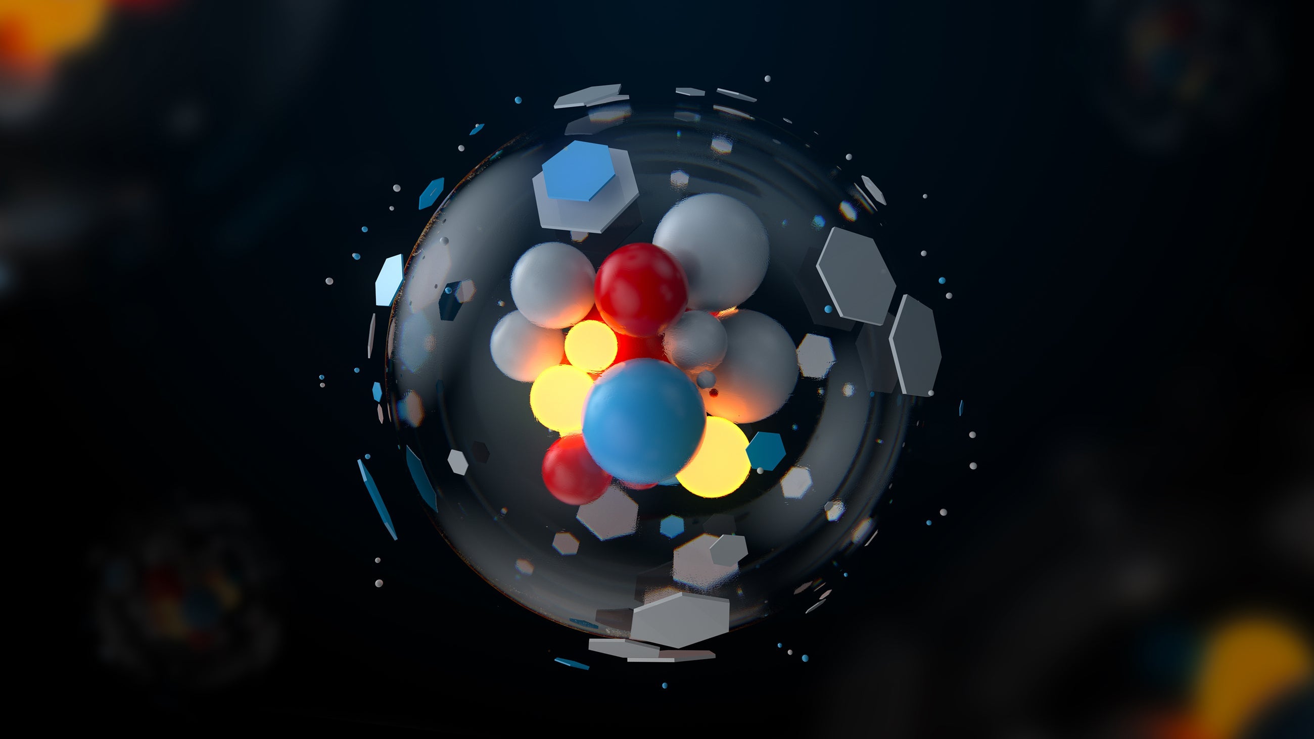 Industrial Chemicals