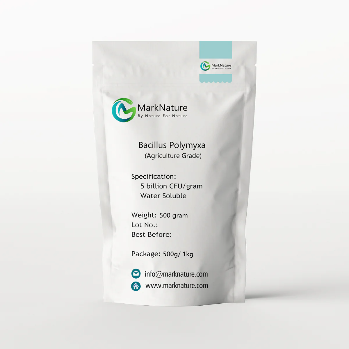 Bacillus Polymyxa, Paenibacillus polymyxa, Water Soluble Powder