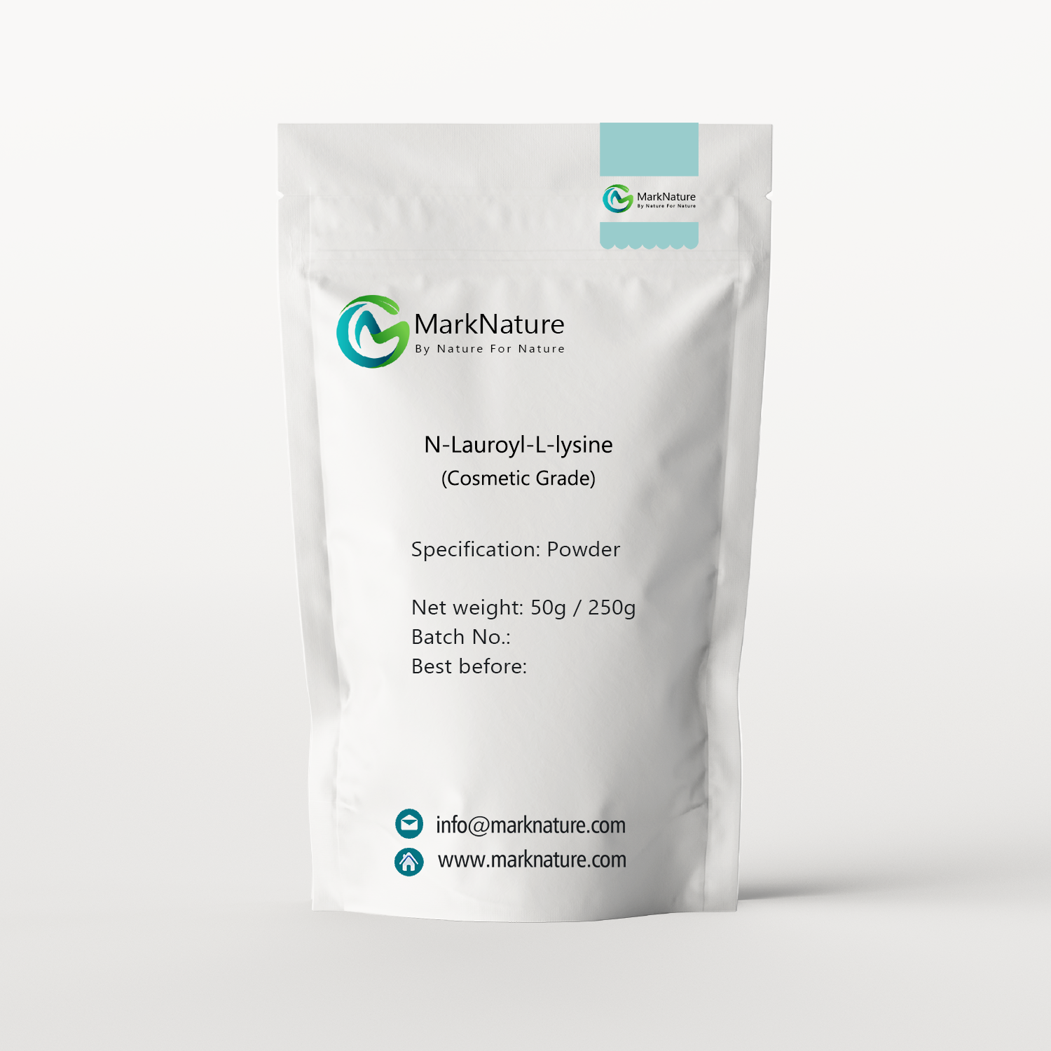 N-Lauroyl-L-lysine