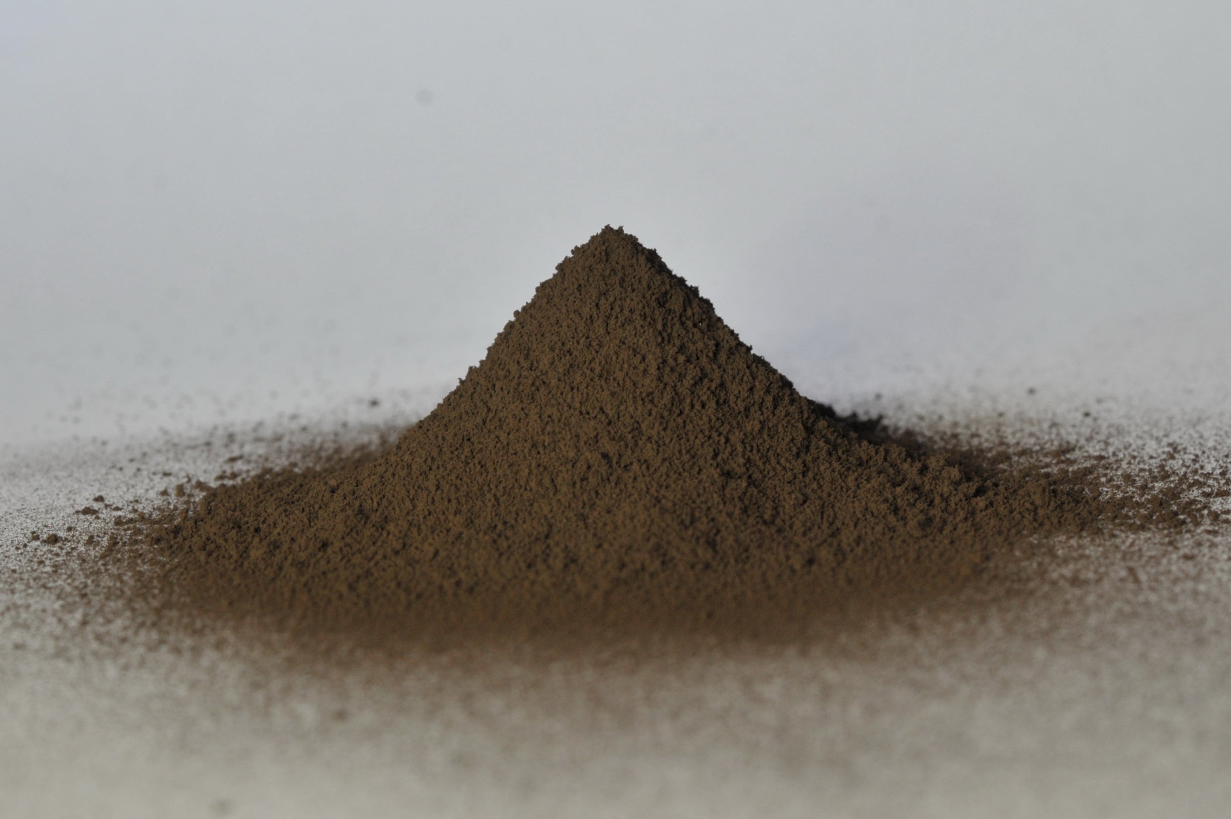 Boro amorfo, pureza 95%, polvo ultrafino 0,8μm (D50)