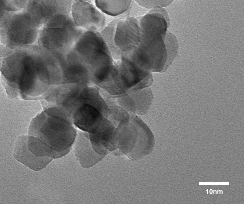 Anatase Nano TiO2 Titanium Dioxide Powders